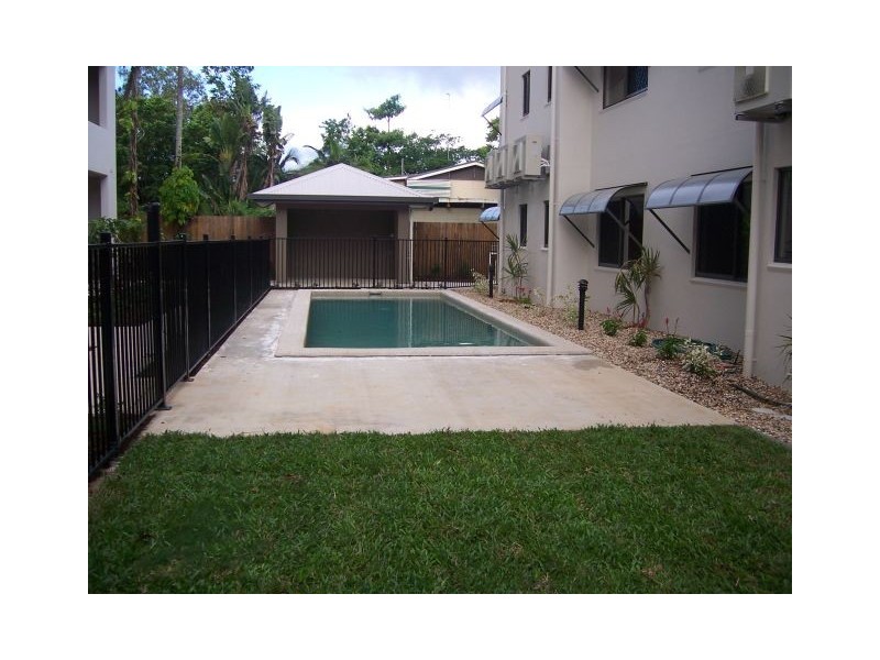 Manoora QLD 4870
