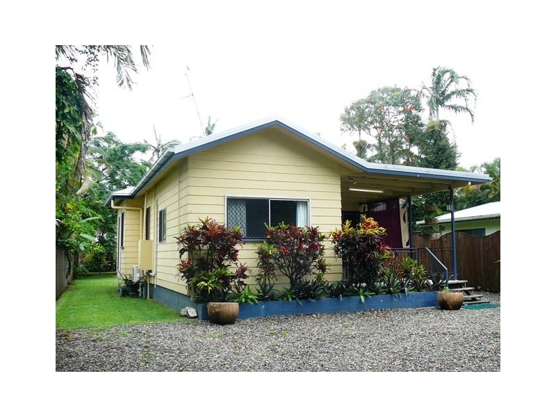 5 Behan Street, Manunda QLD 4870