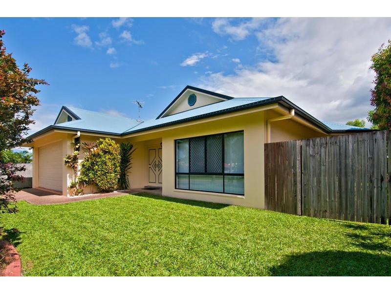 21 Canecutter Road, Edmonton QLD 4869