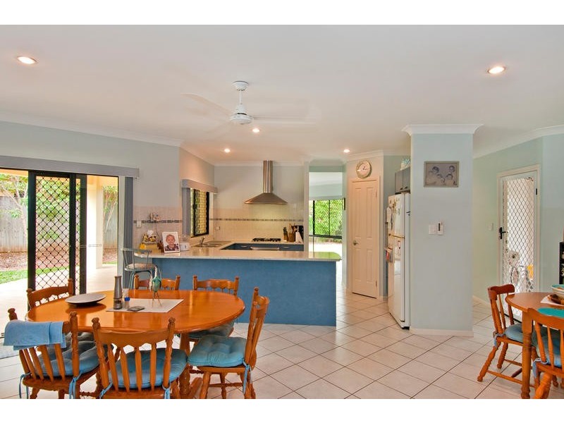 21 Canecutter Road, Edmonton QLD 4869