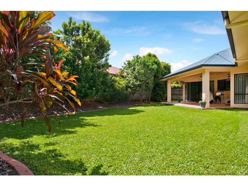 21 Canecutter Road, Edmonton QLD 4869