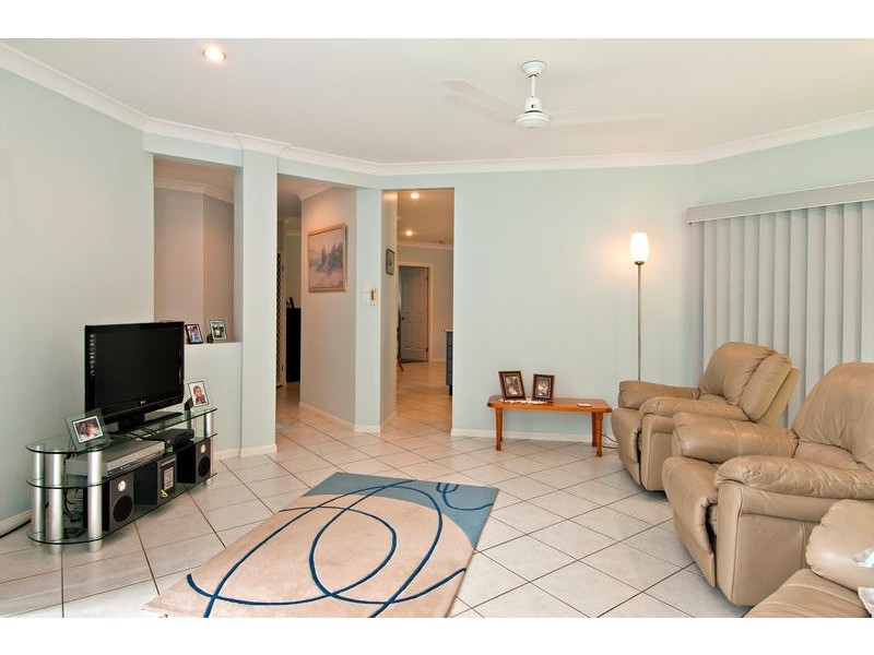 21 Canecutter Road, Edmonton QLD 4869