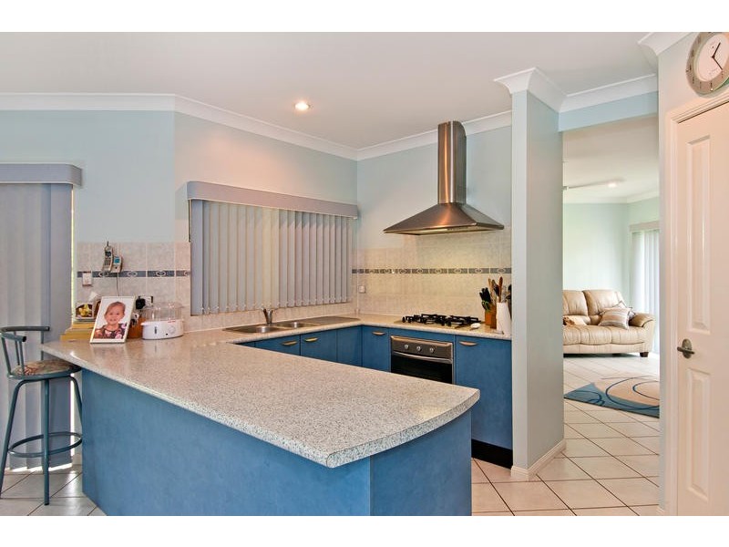 21 Canecutter Road, Edmonton QLD 4869