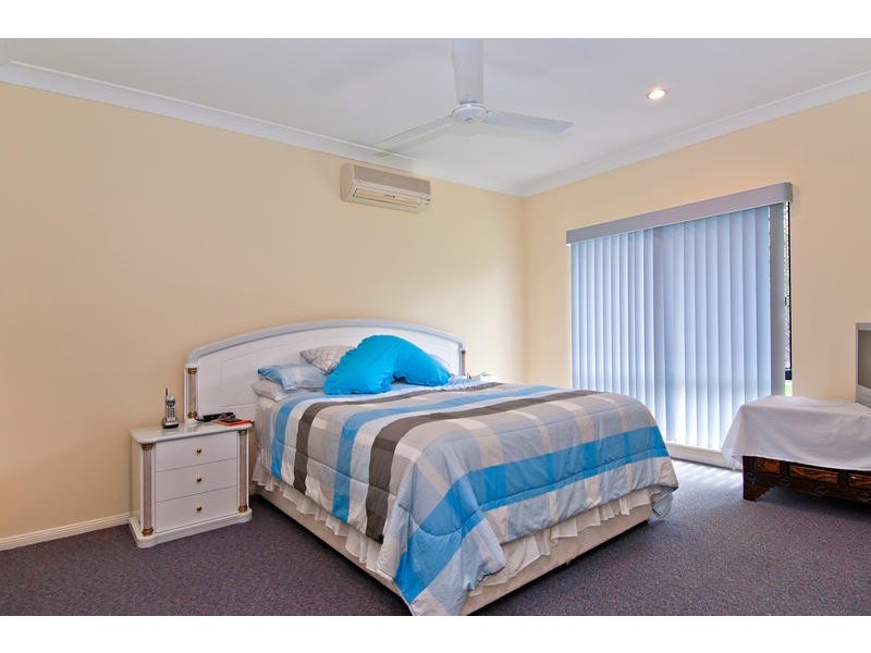 21 Canecutter Road, Edmonton QLD 4869