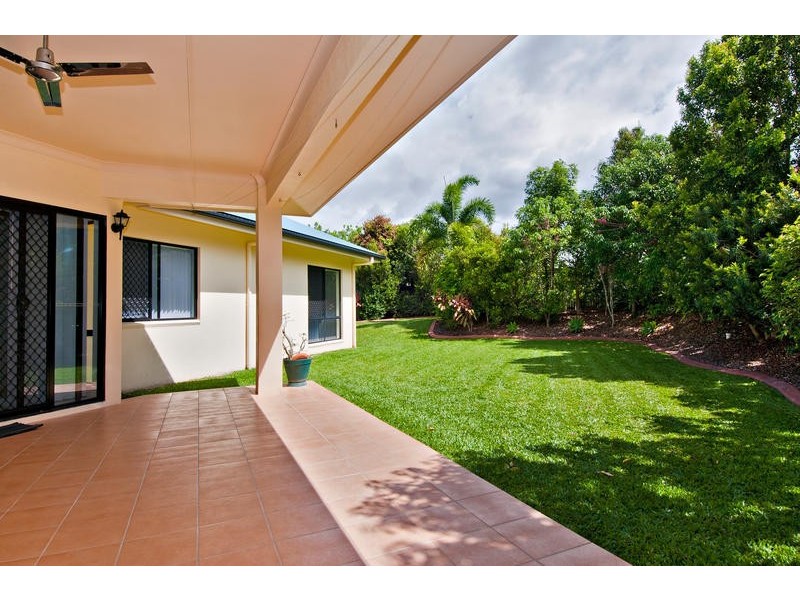 21 Canecutter Road, Edmonton QLD 4869