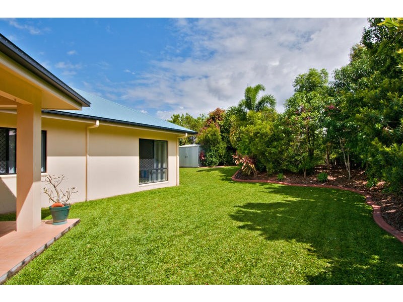 21 Canecutter Road, Edmonton QLD 4869