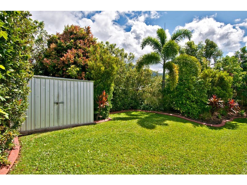 21 Canecutter Road, Edmonton QLD 4869