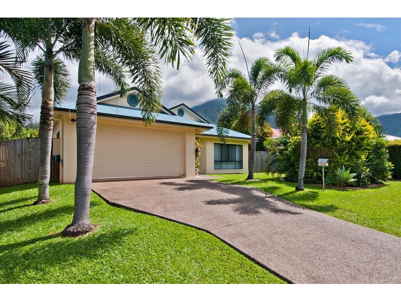 21 Canecutter Road, Edmonton QLD 4869