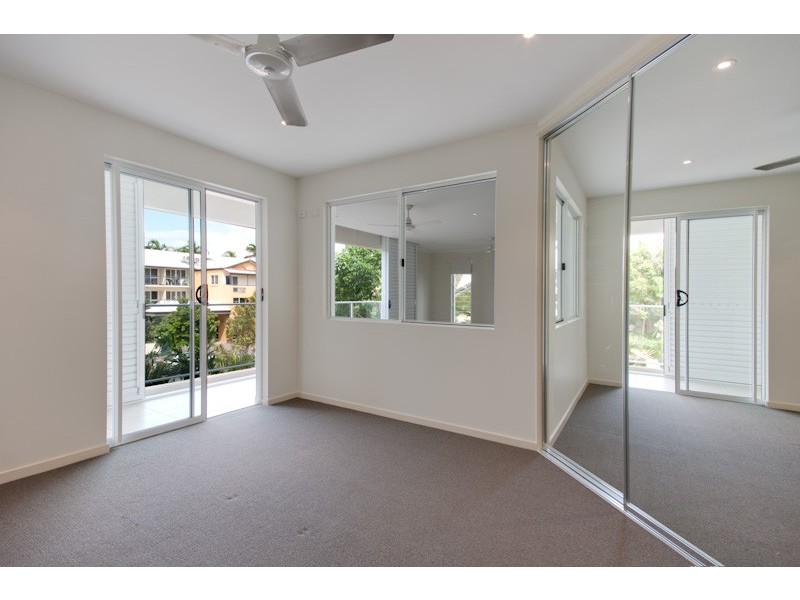 Cairns North QLD 4870