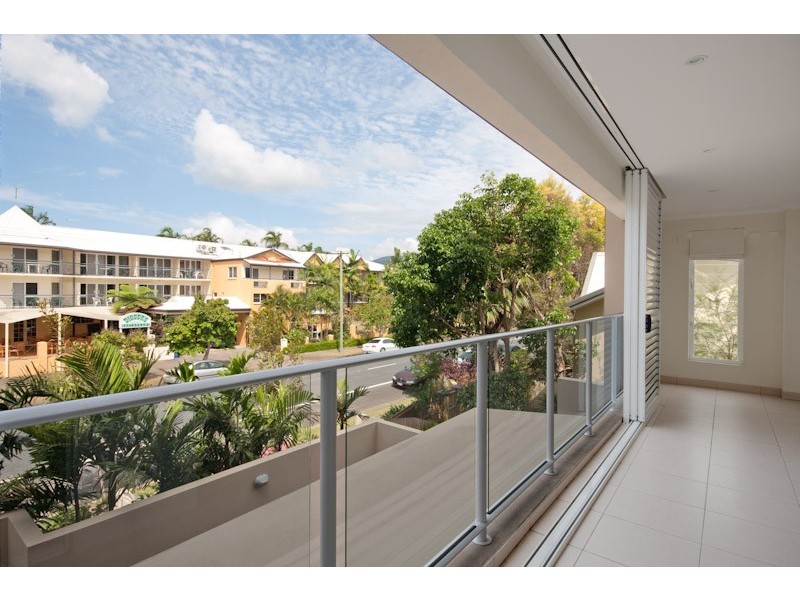 Cairns North QLD 4870