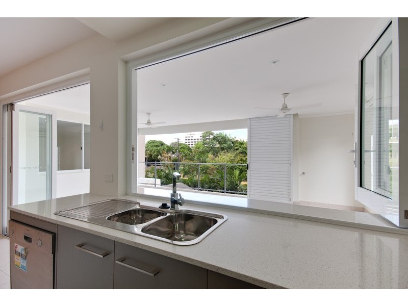 Cairns North QLD 4870