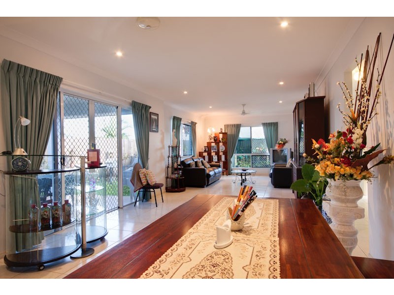 10 Monsoon Terrace, Mount Sheridan QLD 4868