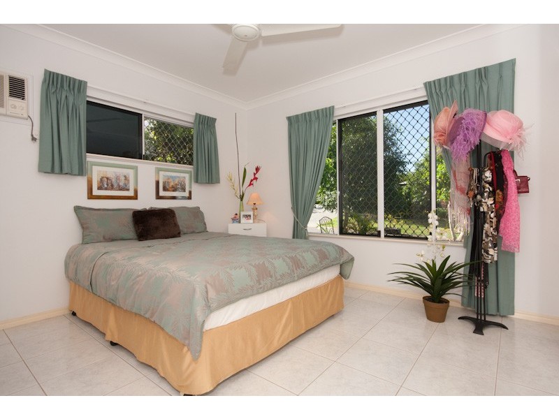 10 Monsoon Terrace, Mount Sheridan QLD 4868