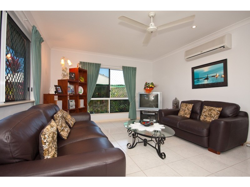 10 Monsoon Terrace, Mount Sheridan QLD 4868