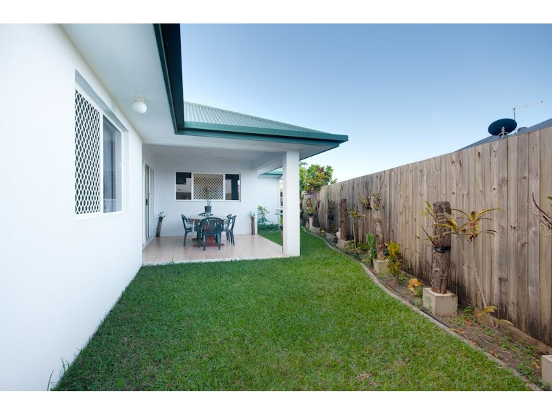 10 Monsoon Terrace, Mount Sheridan QLD 4868