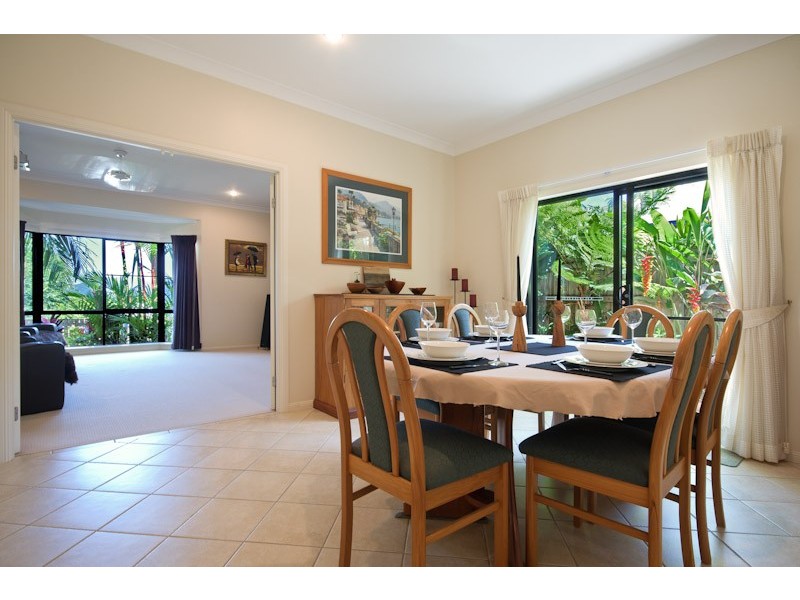 15 Oakblue Drive, Mount Sheridan QLD 4868