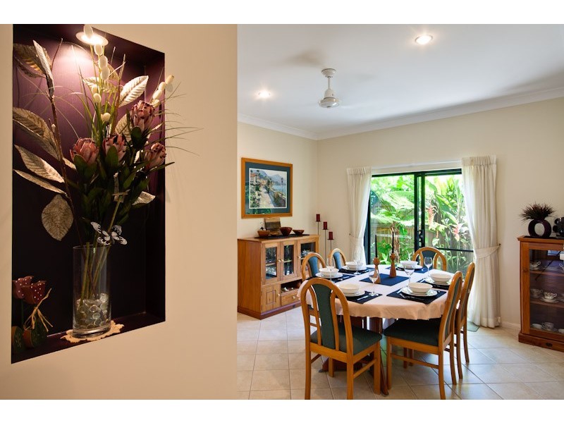 15 Oakblue Drive, Mount Sheridan QLD 4868