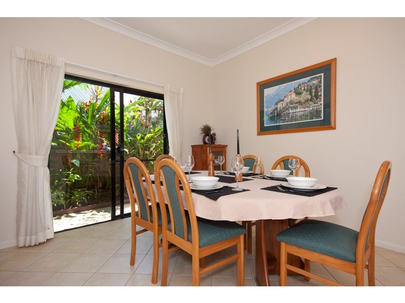 15 Oakblue Drive, Mount Sheridan QLD 4868