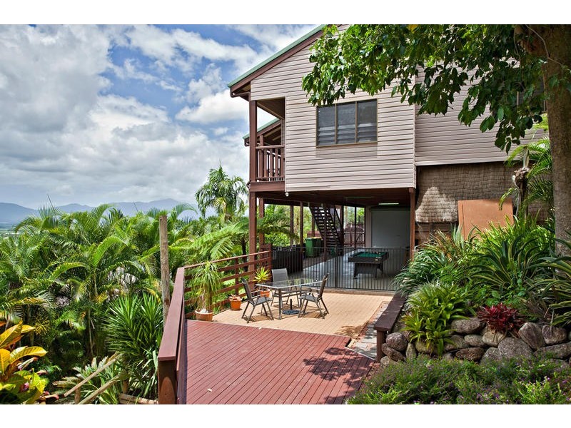 22 Jumna Close, Bentley Park QLD 4869