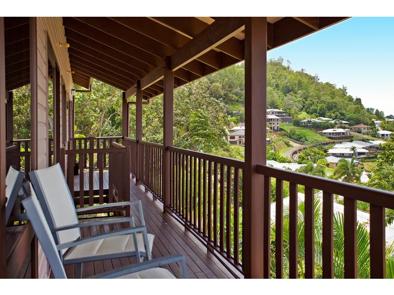 22 Jumna Close, Bentley Park QLD 4869