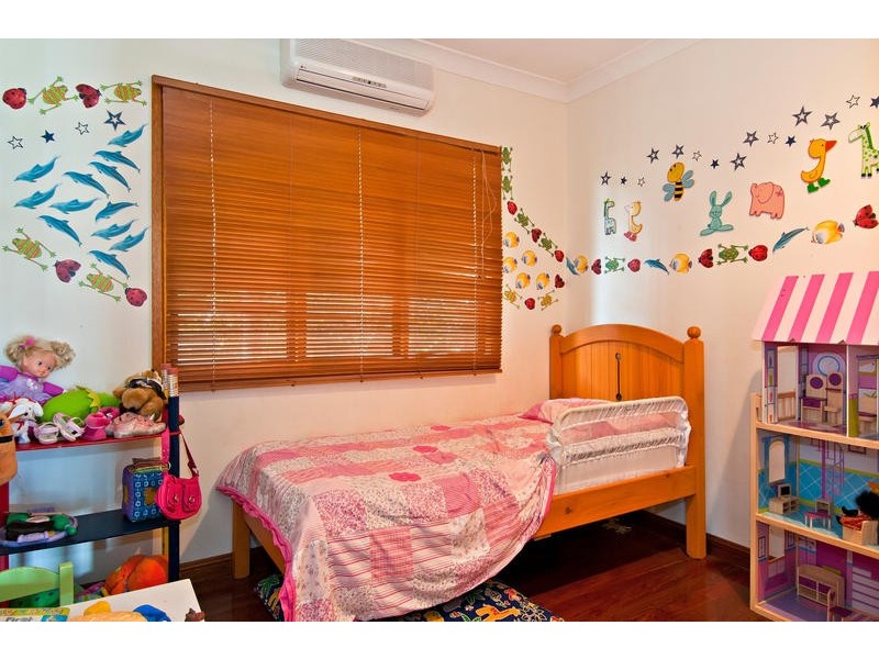 22 Jumna Close, Bentley Park QLD 4869