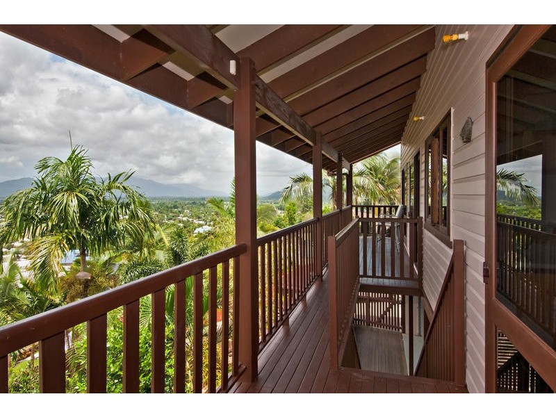 22 Jumna Close, Bentley Park QLD 4869