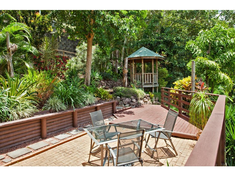 22 Jumna Close, Bentley Park QLD 4869