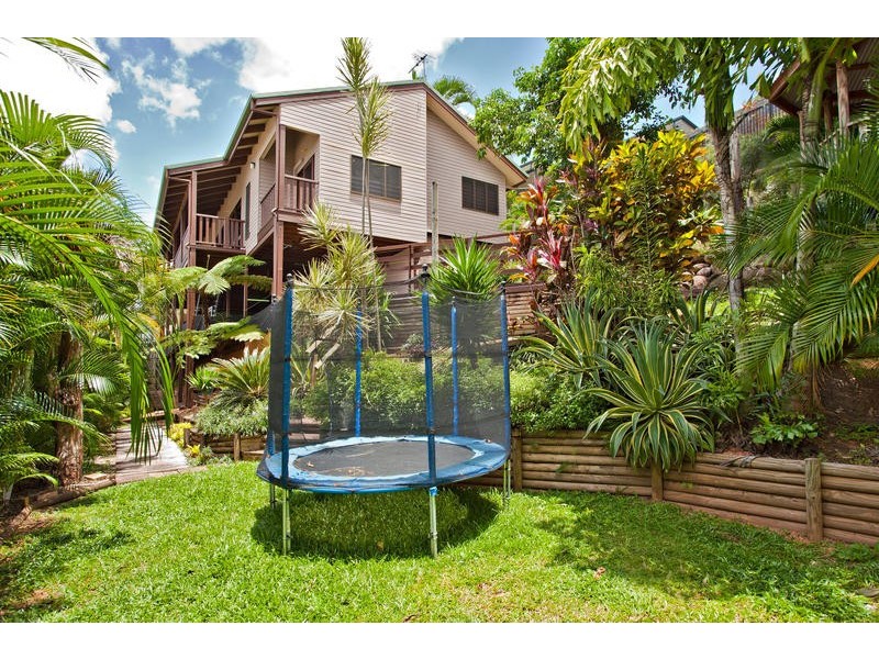 22 Jumna Close, Bentley Park QLD 4869