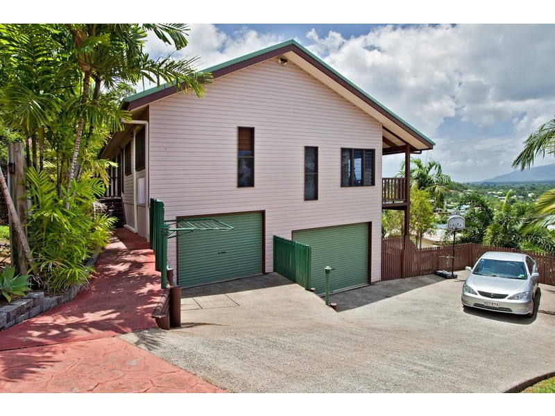 22 Jumna Close, Bentley Park QLD 4869