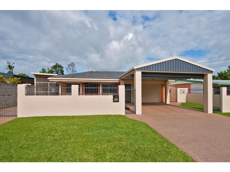 59 Amethyst Street, Bayview Heights QLD 4868