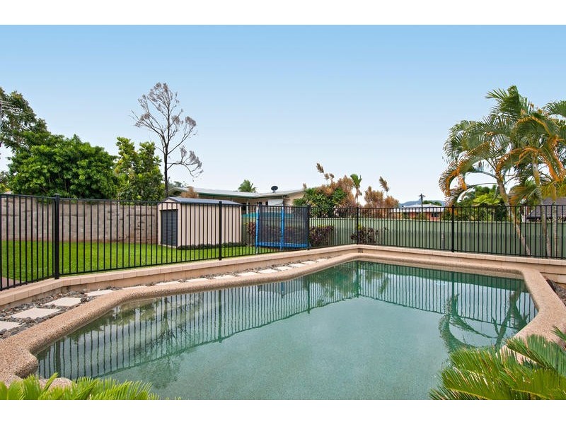 59 Amethyst Street, Bayview Heights QLD 4868