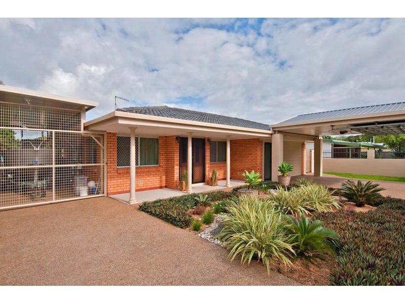 59 Amethyst Street, Bayview Heights QLD 4868