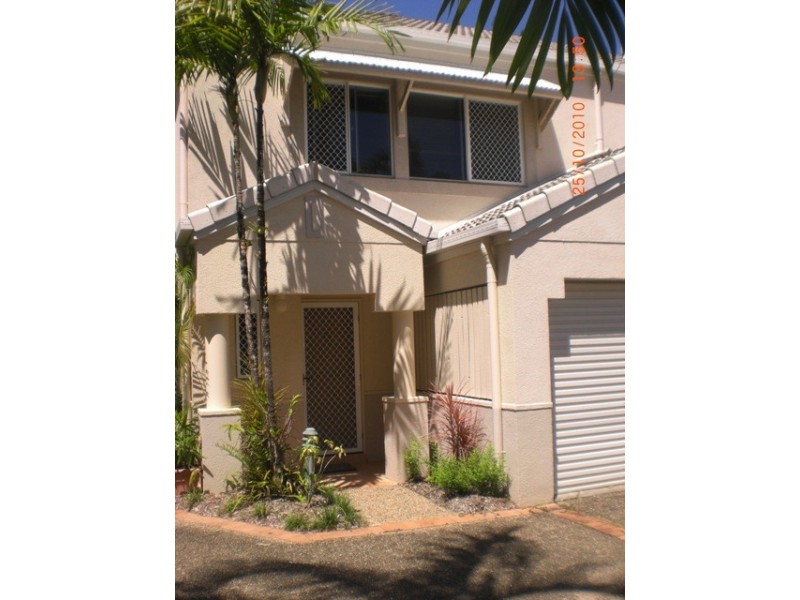 Cairns North QLD 4870