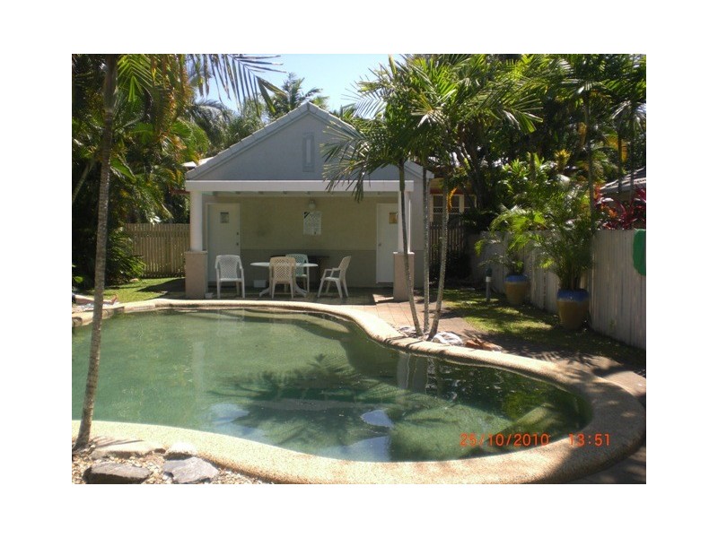 Cairns North QLD 4870