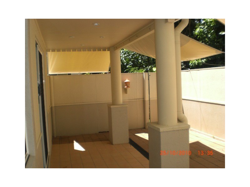 Cairns North QLD 4870