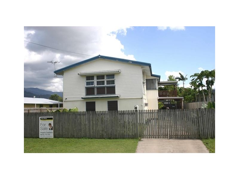 Manunda QLD 4870