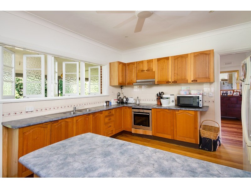 342 Pease Street, Edge Hill QLD 4870