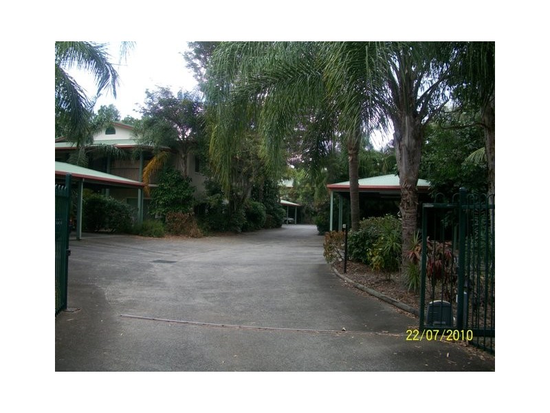 Cairns North QLD 4870