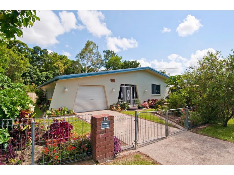 15 Ragnar St, Edmonton QLD 4869