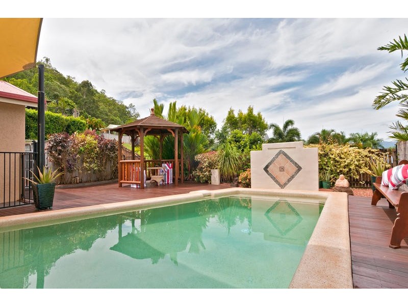 26  Caesar Street, Bentley Park QLD 4869