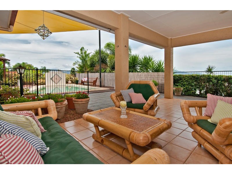 26  Caesar Street, Bentley Park QLD 4869