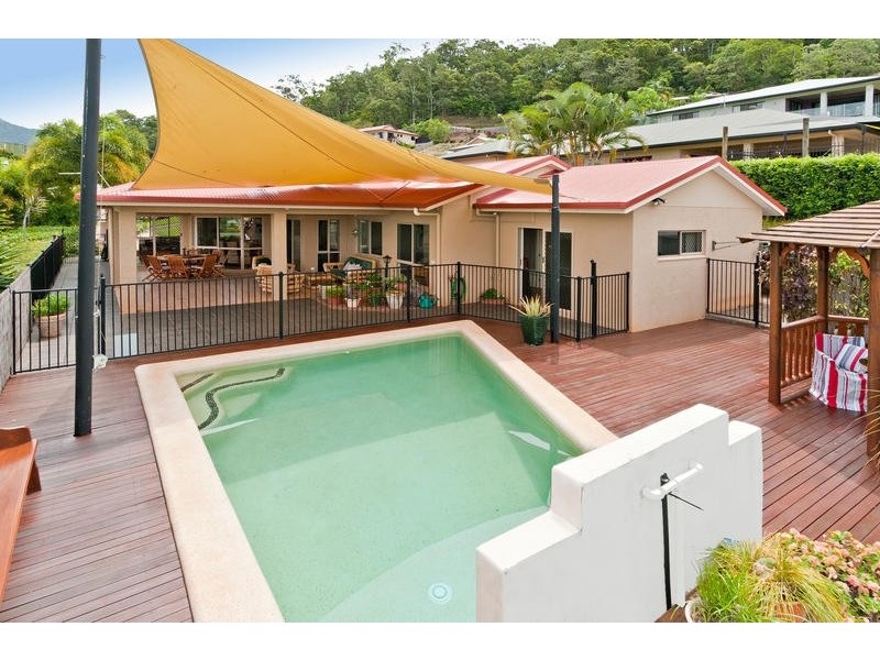 26  Caesar Street, Bentley Park QLD 4869