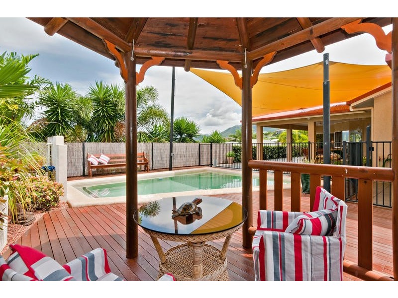 26  Caesar Street, Bentley Park QLD 4869