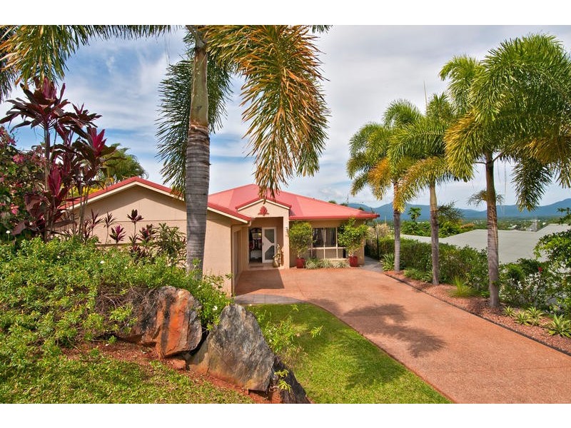 26  Caesar Street, Bentley Park QLD 4869