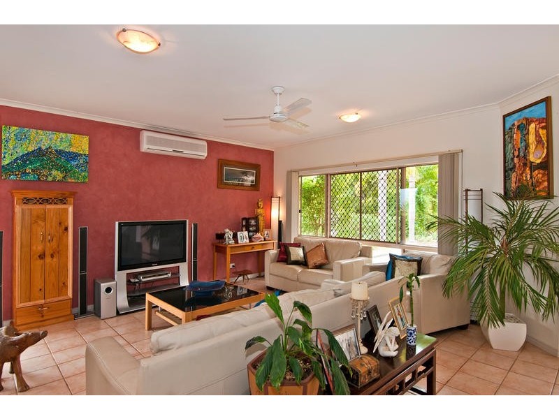 26  Caesar Street, Bentley Park QLD 4869