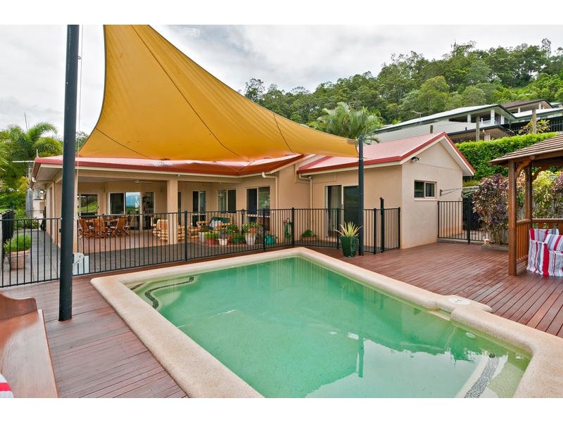 26  Caesar Street, Bentley Park QLD 4869