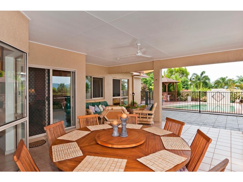 26  Caesar Street, Bentley Park QLD 4869