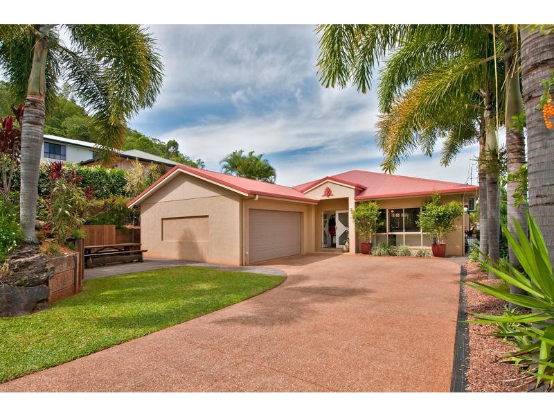 26  Caesar Street, Bentley Park QLD 4869