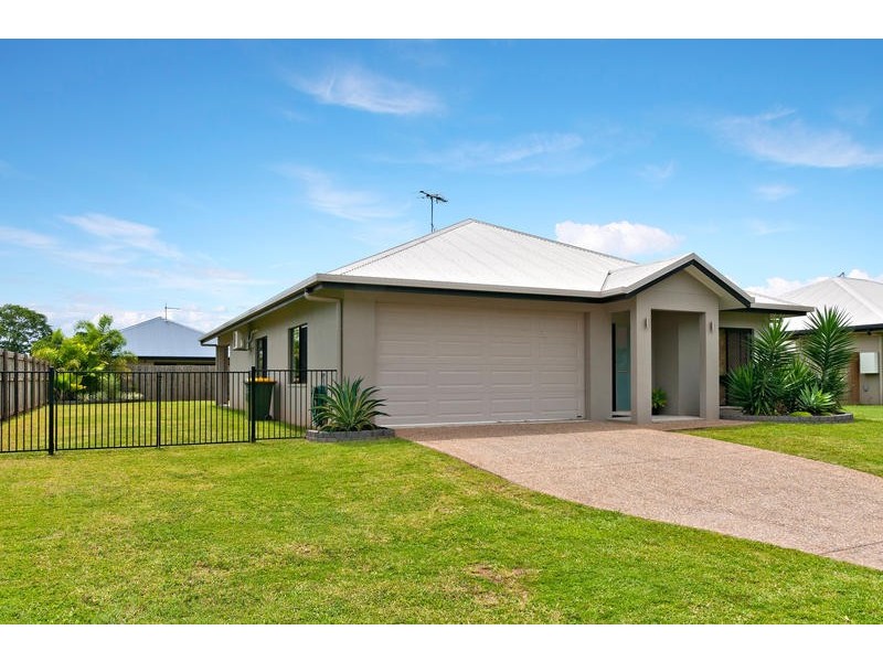 20 Quinn Drive, Edmonton QLD 4869
