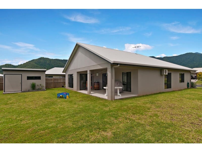 20 Quinn Drive, Edmonton QLD 4869